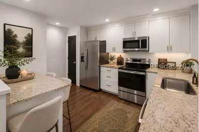 9 Old Stoney Lane, Hilton Head Island, SC 29926 - Photo 6