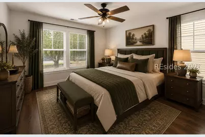 9 Old Stoney Lane, Hilton Head Island, SC 29926 - Photo 22