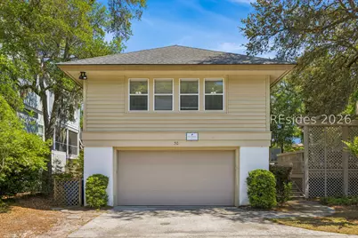 30 Forest Beach Drive, Hilton Head Island, SC 29928 - Photo 2