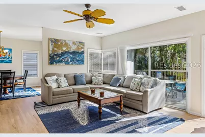 30 Forest Beach Drive, Hilton Head Island, SC 29928 - Photo 6