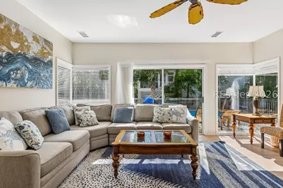 30 Forest Beach Drive, Hilton Head Island, SC 29928 - Photo 8