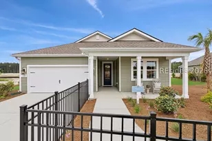 1579 Blue Moon Dr, Hardeeville, SC 29927 - Photo 1