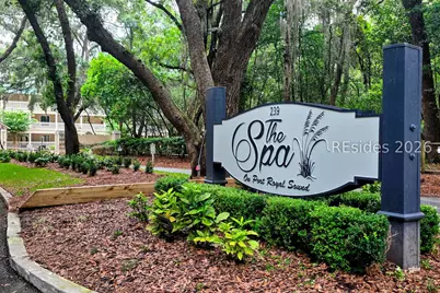 239 Beach City Road #1318, Hilton Head Island, SC 29926 - Photo 18