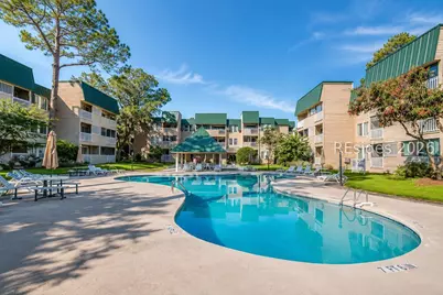239 Beach City Road #1318, Hilton Head Island, SC 29926 - Photo 32