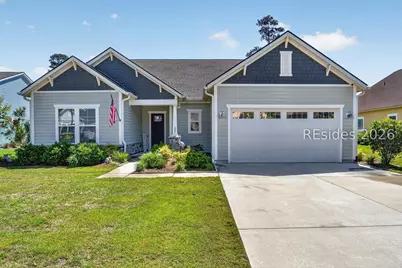 246 Laurel Oak Avenue, Hardeeville, SC 29927 - Photo 4