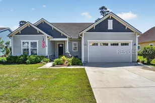246 Laurel Oak Ave, Hardeeville, SC 29927 - Photo 4
