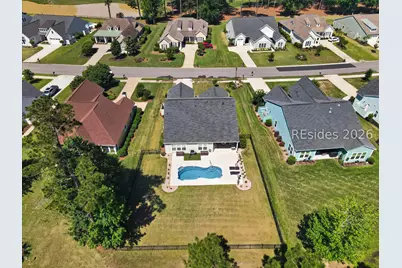 246 Laurel Oak Avenue, Hardeeville, SC 29927 - Photo 60