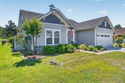 246 Laurel Oak Avenue, Hardeeville, SC 29927 - Photo 2