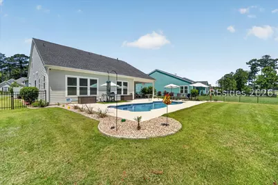 246 Laurel Oak Avenue, Hardeeville, SC 29927 - Photo 48