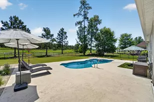 246 Laurel Oak Ave, Hardeeville, SC 29927 - Photo 1