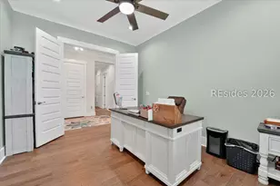 246 Laurel Oak Ave, Hardeeville, SC 29927 - Photo 28