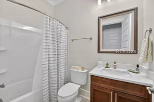 246 Laurel Oak Ave, Hardeeville, SC 29927 - Photo 24
