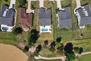 246 Laurel Oak Ave, Hardeeville, SC 29927 - Photo 52