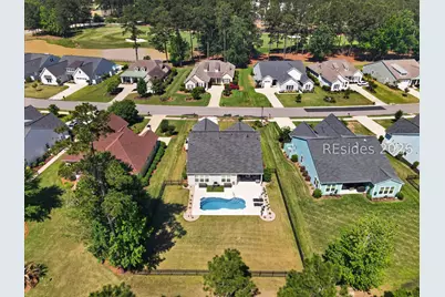 246 Laurel Oak Avenue, Hardeeville, SC 29927 - Photo 56