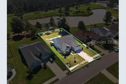 246 Laurel Oak Avenue, Hardeeville, SC 29927 - Photo 62