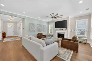 246 Laurel Oak Ave, Hardeeville, SC 29927 - Photo 8