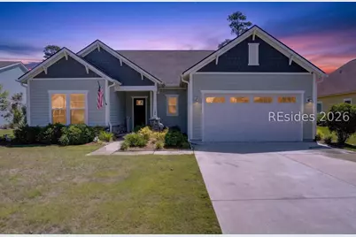 246 Laurel Oak Avenue, Hardeeville, SC 29927 - Photo 4