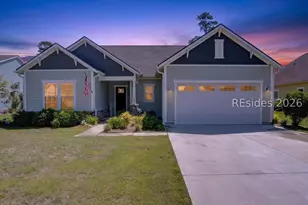 246 Laurel Oak Ave, Hardeeville, SC 29927 - Photo 4