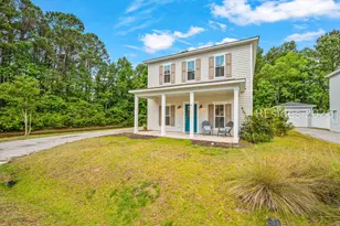 14 Bittie Cir, Beaufort, SC 29906 - Photo 2