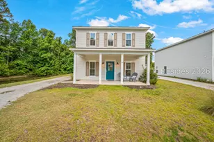 14 Bittie Cir, Beaufort, SC 29906 - Photo 4