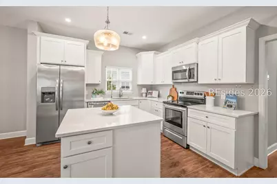 14 Bittie Circle, Beaufort, SC 29906 - Photo 16
