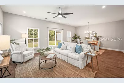 14 Bittie Circle, Beaufort, SC 29906 - Photo 16