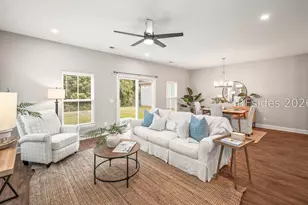 14 Bittie Cir, Beaufort, SC 29906 - Photo 16