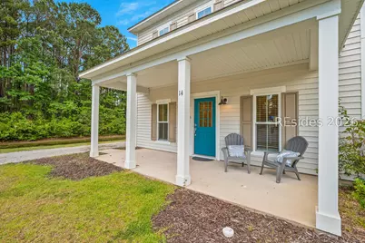 14 Bittie Circle, Beaufort, SC 29906 - Photo 4