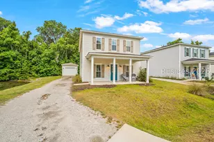 14 Bittie Cir, Beaufort, SC 29906 - Photo 1