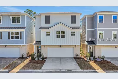 129 Heartleaf Road, Hilton Head Island, SC 29926 - Photo 2