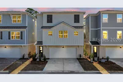 129 Heartleaf Road, Hilton Head Island, SC 29926 - Photo 1