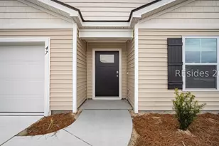 59 Harbour Dr, Hardeeville, SC 29927 - Photo 2