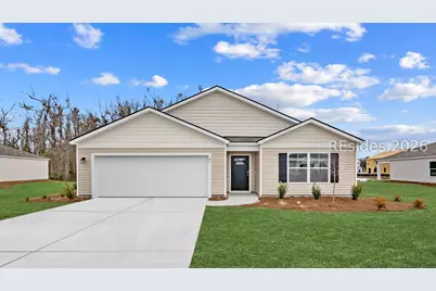 59 Harbour Drive, Hardeeville, SC 29927 - Photo 1