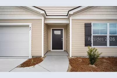 59 Harbour Drive, Hardeeville, SC 29927 - Photo 2