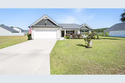 664 Ridgeland Lakes Drive, Ridgeland, SC 29936 - Photo 1