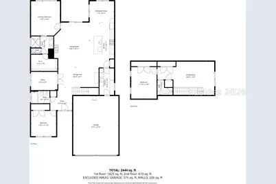 101 Carolina Oaks Avenue, Bluffton, SC 29909 - Photo 4