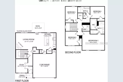 76 Planters Court, Hardeeville, SC 29927 - Photo 4