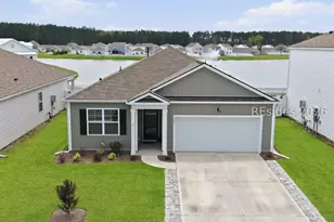 353 Sanctuary Dr, Ridgeland, SC 29936 - Photo 2