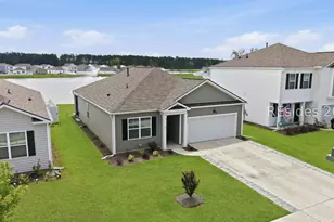 353 Sanctuary Dr, Ridgeland, SC 29936 - Photo 34