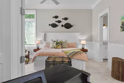 15 Beach Field Lane, Daufuskie Island, SC 29915 - Photo 22