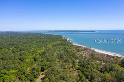 15 Beach Field Lane, Daufuskie Island, SC 29915 - Photo 42