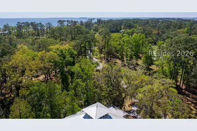 15 Beach Field Lane, Daufuskie Island, SC 29915 - Photo 40