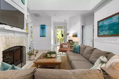 15 Beach Field Lane, Daufuskie Island, SC 29915 - Photo 6