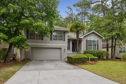 60 Otter Road, Hilton Head Island, SC 29928 - Photo 64
