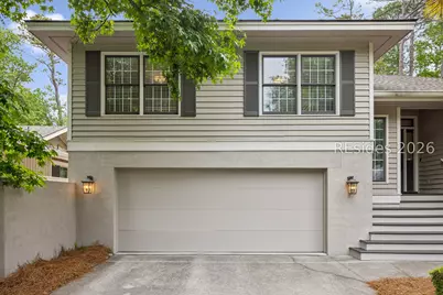 60 Otter Road, Hilton Head Island, SC 29928 - Photo 2