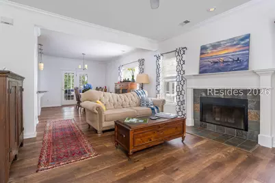 45 Kensington Boulevard, Bluffton, SC 29910 - Photo 4