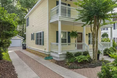 45 Kensington Boulevard, Bluffton, SC 29910 - Photo 32