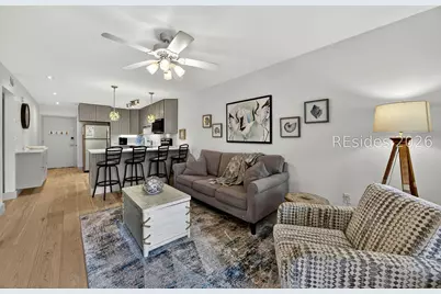 239 Beach City Road #2310, Hilton Head Island, SC 29926 - Photo 36