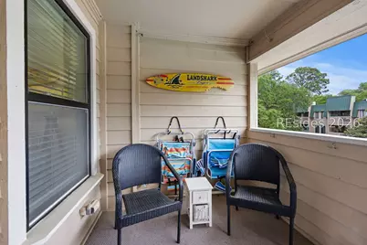 239 Beach City Road #2310, Hilton Head Island, SC 29926 - Photo 34