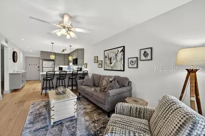 239 Beach City Road #2310, Hilton Head Island, SC 29926 - Photo 32